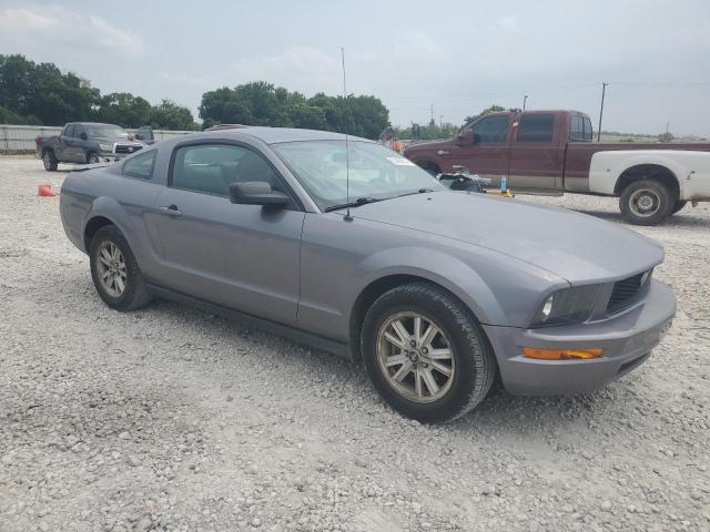 Photo 3 VIN: 1ZVFT80N275366175 - FORD MUSTANG 