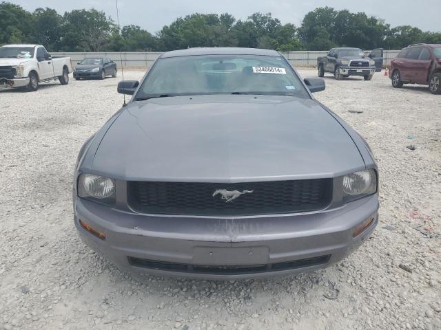 Photo 4 VIN: 1ZVFT80N275366175 - FORD MUSTANG 