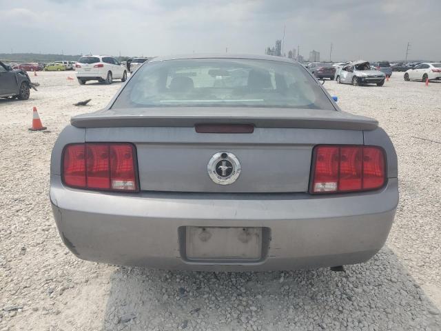 Photo 5 VIN: 1ZVFT80N275366175 - FORD MUSTANG 