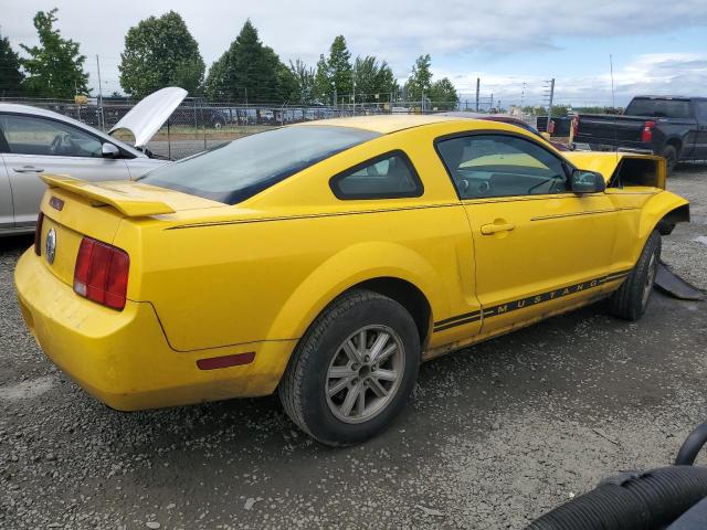 Photo 2 VIN: 1ZVFT80N355115291 - FORD MUSTANG 