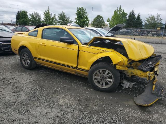 Photo 3 VIN: 1ZVFT80N355115291 - FORD MUSTANG 