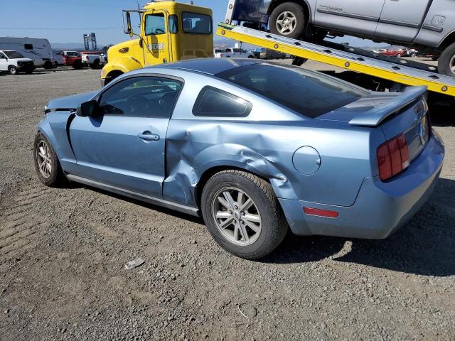 Photo 1 VIN: 1ZVFT80N355124637 - FORD MUSTANG 