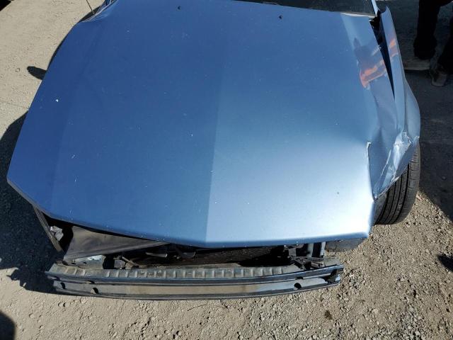 Photo 10 VIN: 1ZVFT80N355124637 - FORD MUSTANG 