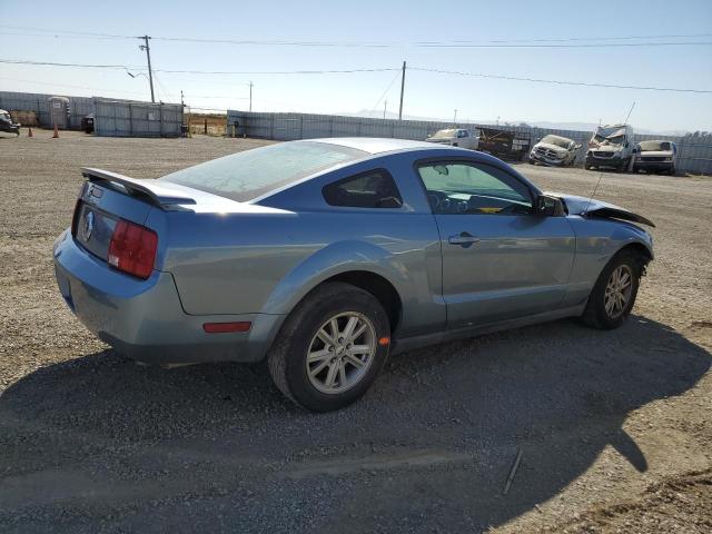 Photo 2 VIN: 1ZVFT80N355124637 - FORD MUSTANG 