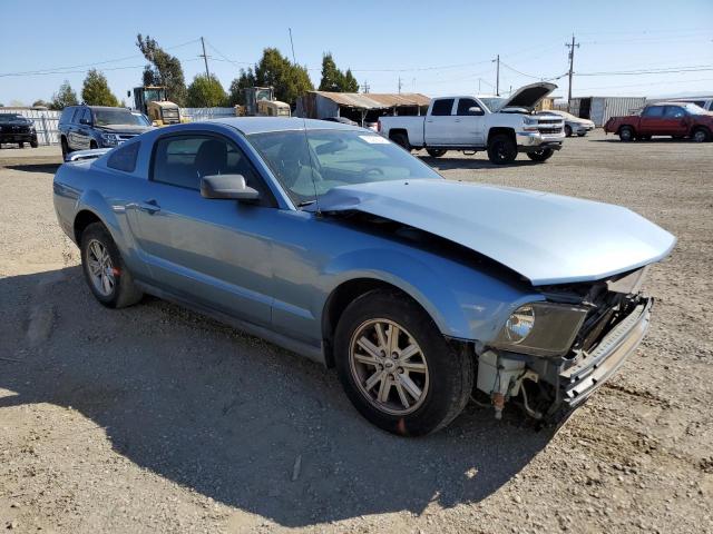 Photo 3 VIN: 1ZVFT80N355124637 - FORD MUSTANG 