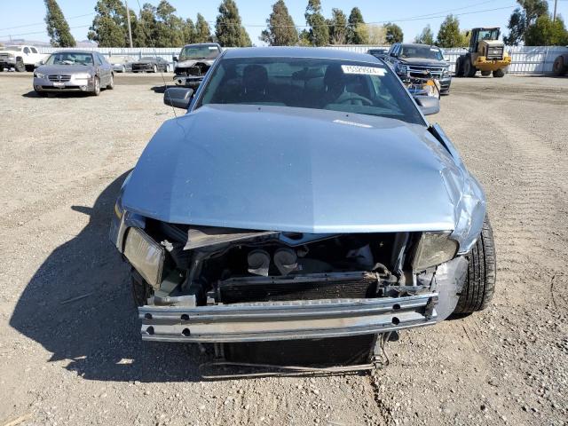 Photo 4 VIN: 1ZVFT80N355124637 - FORD MUSTANG 