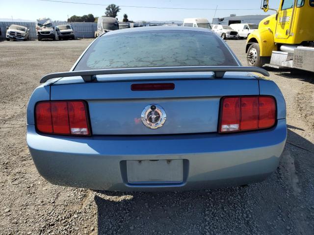 Photo 5 VIN: 1ZVFT80N355124637 - FORD MUSTANG 