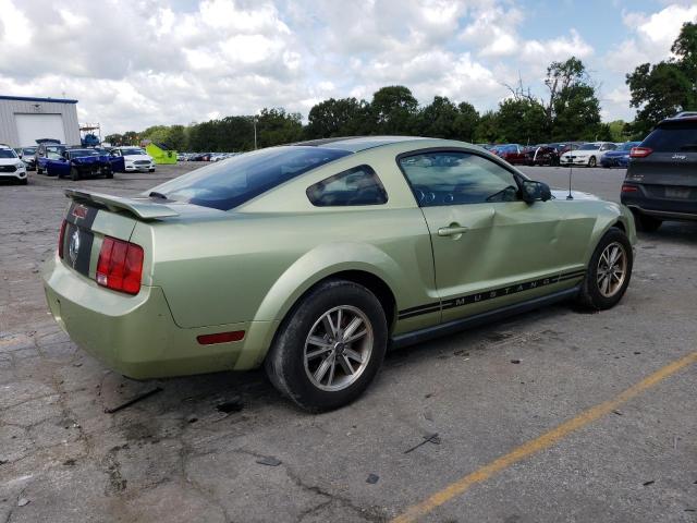 Photo 2 VIN: 1ZVFT80N355129742 - FORD MUSTANG 