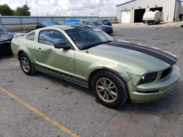 Photo 3 VIN: 1ZVFT80N355129742 - FORD MUSTANG 