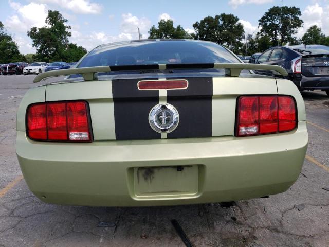 Photo 5 VIN: 1ZVFT80N355129742 - FORD MUSTANG 