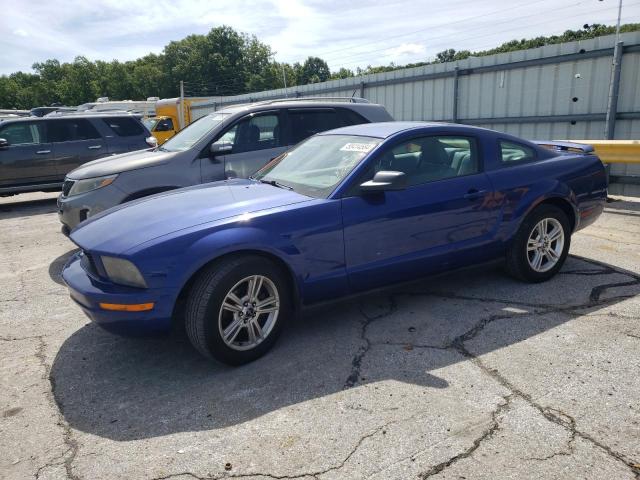 Photo 0 VIN: 1ZVFT80N355133449 - FORD MUSTANG 