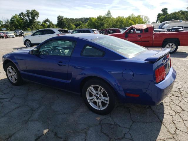 Photo 1 VIN: 1ZVFT80N355133449 - FORD MUSTANG 