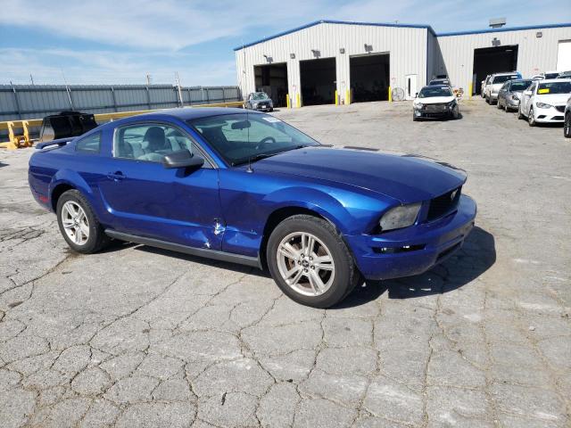 Photo 3 VIN: 1ZVFT80N355133449 - FORD MUSTANG 