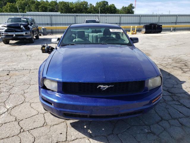 Photo 4 VIN: 1ZVFT80N355133449 - FORD MUSTANG 