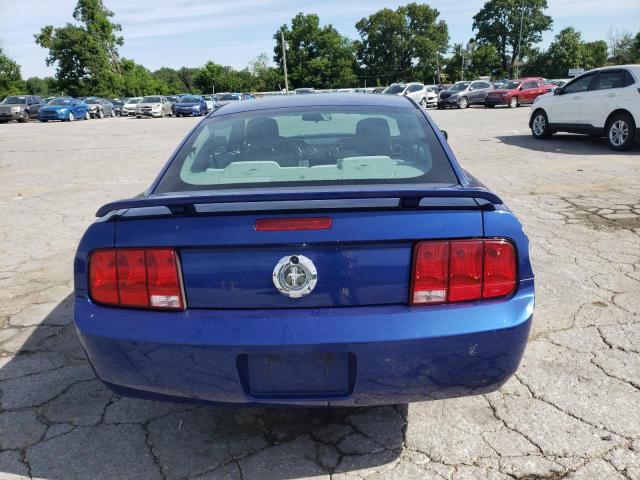 Photo 5 VIN: 1ZVFT80N355133449 - FORD MUSTANG 