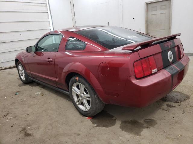 Photo 1 VIN: 1ZVFT80N355137825 - FORD MUSTANG 