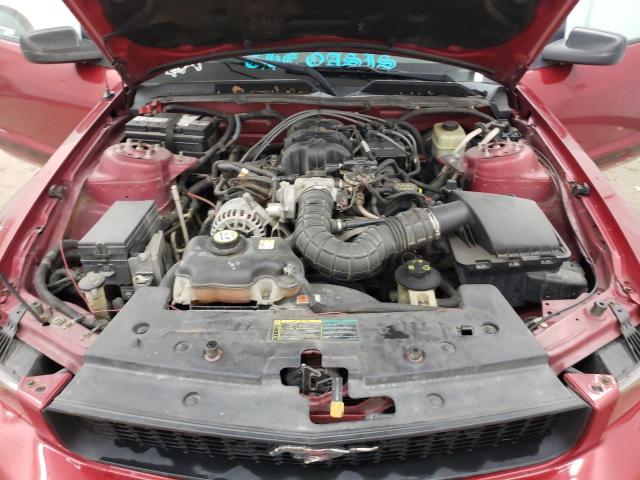 Photo 10 VIN: 1ZVFT80N355137825 - FORD MUSTANG 