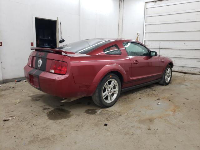 Photo 2 VIN: 1ZVFT80N355137825 - FORD MUSTANG 