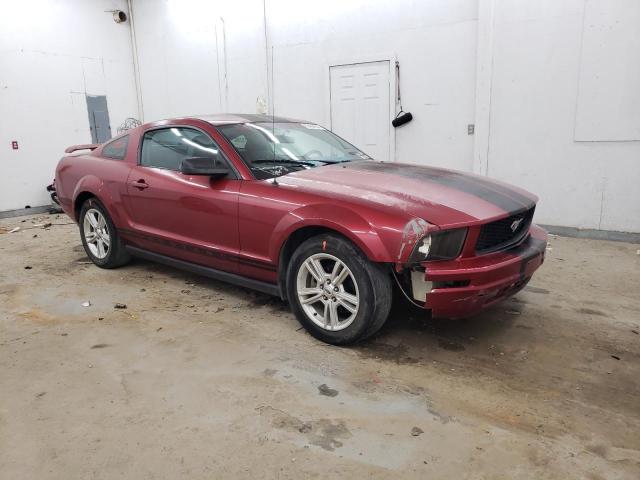 Photo 3 VIN: 1ZVFT80N355137825 - FORD MUSTANG 