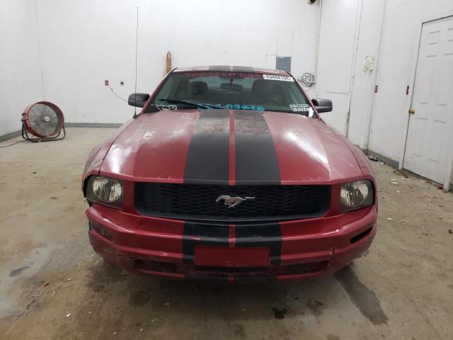 Photo 4 VIN: 1ZVFT80N355137825 - FORD MUSTANG 