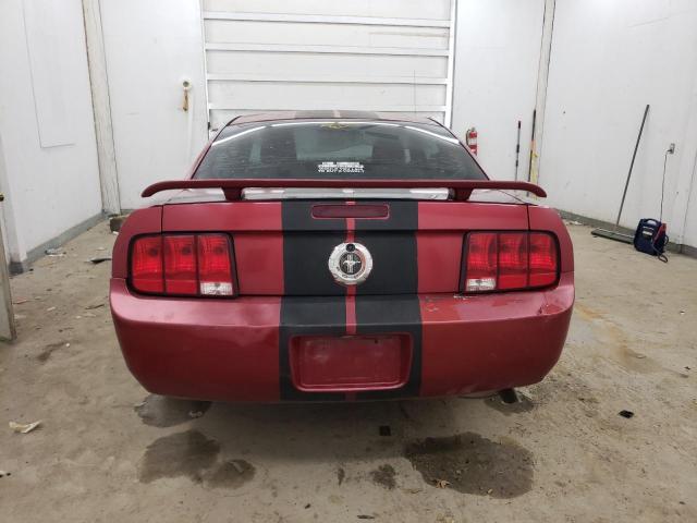 Photo 5 VIN: 1ZVFT80N355137825 - FORD MUSTANG 