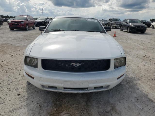 Photo 4 VIN: 1ZVFT80N355141647 - FORD MUSTANG 