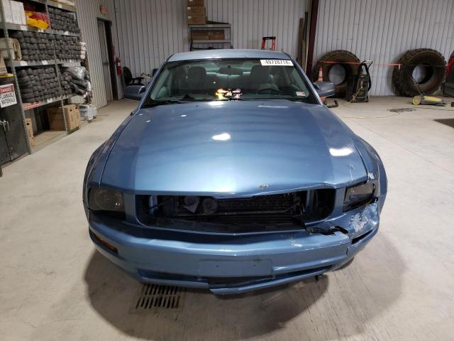 Photo 4 VIN: 1ZVFT80N355152292 - FORD MUSTANG 