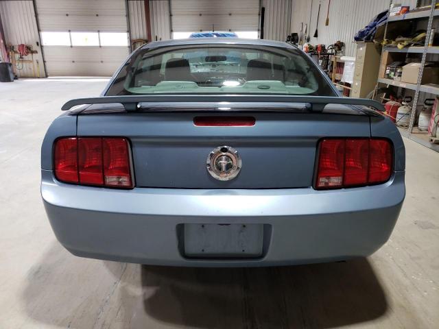 Photo 5 VIN: 1ZVFT80N355152292 - FORD MUSTANG 