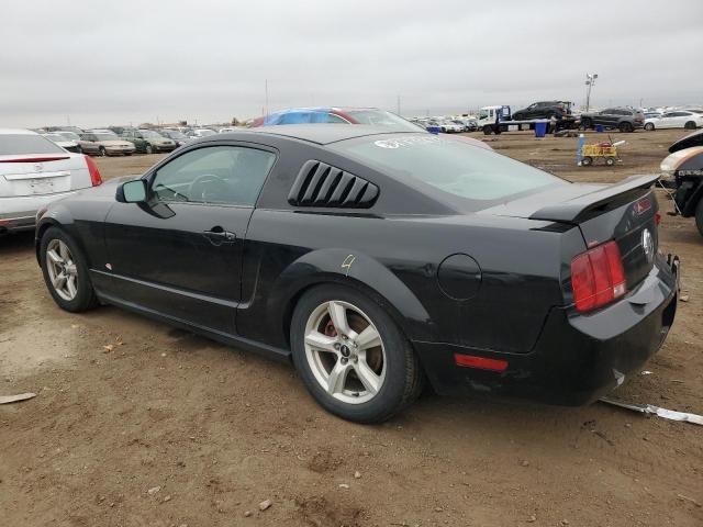 Photo 1 VIN: 1ZVFT80N355171232 - FORD MUSTANG 