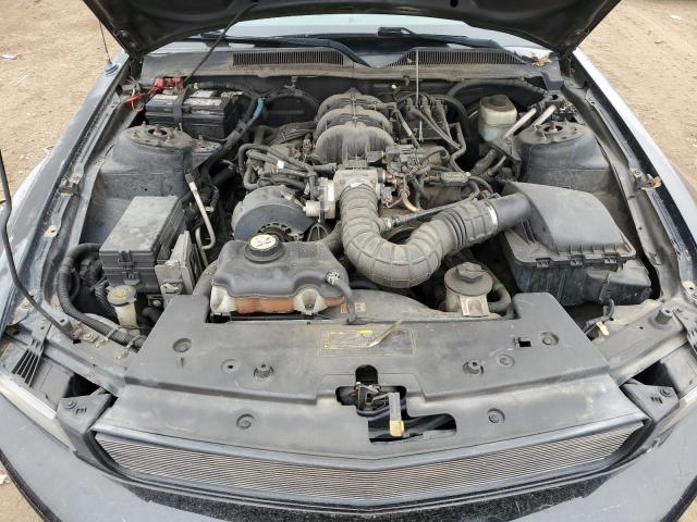 Photo 10 VIN: 1ZVFT80N355171232 - FORD MUSTANG 