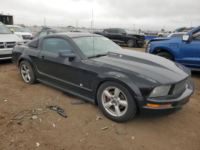 Photo 3 VIN: 1ZVFT80N355171232 - FORD MUSTANG 