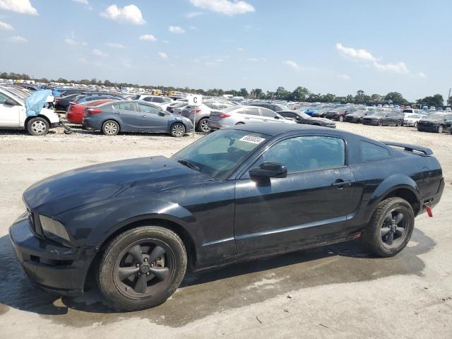 Photo 0 VIN: 1ZVFT80N355177855 - FORD MUSTANG 