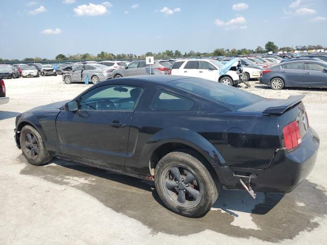 Photo 1 VIN: 1ZVFT80N355177855 - FORD MUSTANG 