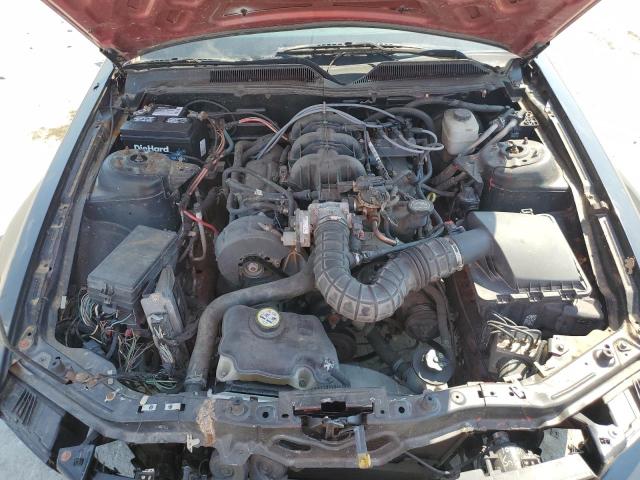 Photo 10 VIN: 1ZVFT80N355177855 - FORD MUSTANG 