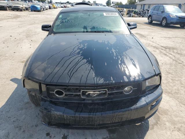 Photo 4 VIN: 1ZVFT80N355177855 - FORD MUSTANG 