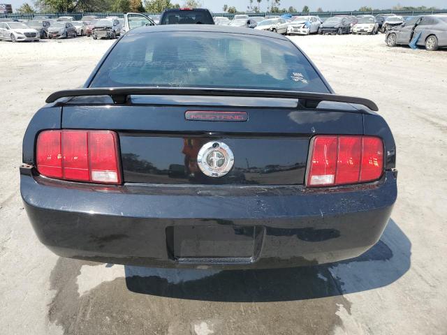 Photo 5 VIN: 1ZVFT80N355177855 - FORD MUSTANG 