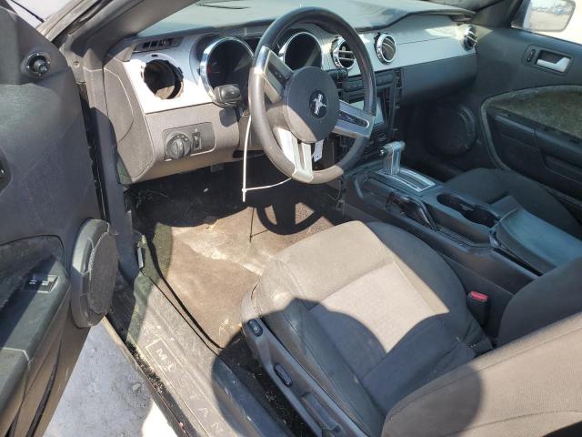 Photo 7 VIN: 1ZVFT80N355177855 - FORD MUSTANG 