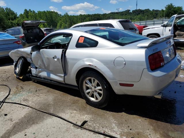 Photo 1 VIN: 1ZVFT80N355190993 - FORD MUSTANG 