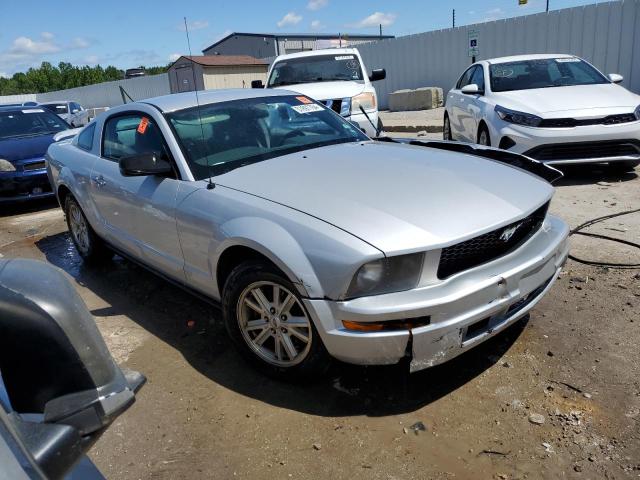 Photo 3 VIN: 1ZVFT80N355190993 - FORD MUSTANG 