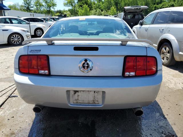 Photo 5 VIN: 1ZVFT80N355190993 - FORD MUSTANG 