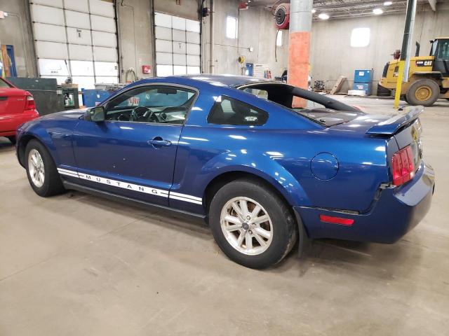 Photo 1 VIN: 1ZVFT80N365111971 - FORD MUSTANG 