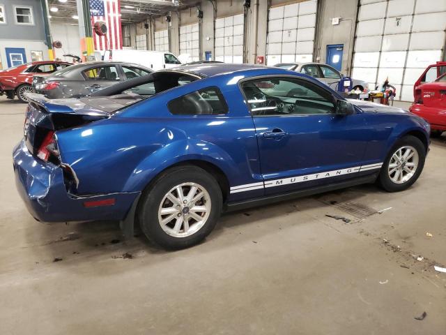 Photo 2 VIN: 1ZVFT80N365111971 - FORD MUSTANG 