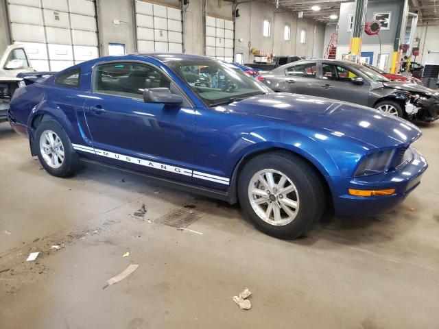 Photo 3 VIN: 1ZVFT80N365111971 - FORD MUSTANG 