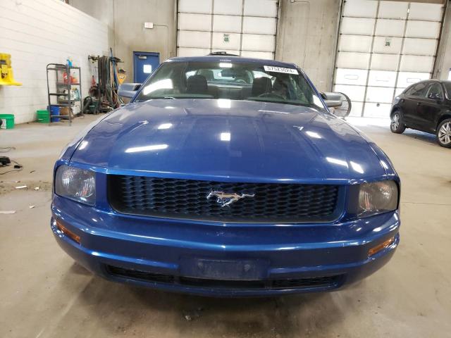 Photo 4 VIN: 1ZVFT80N365111971 - FORD MUSTANG 