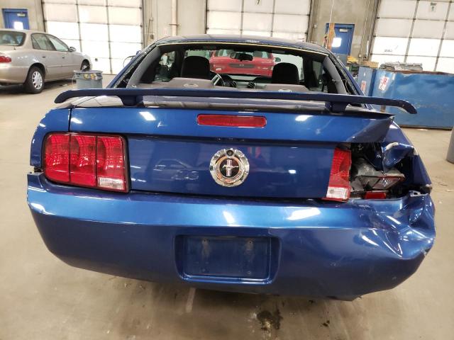 Photo 5 VIN: 1ZVFT80N365111971 - FORD MUSTANG 