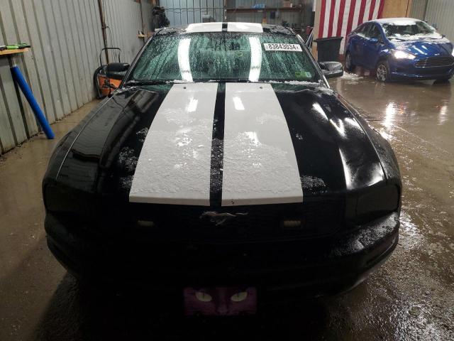 Photo 4 VIN: 1ZVFT80N365126759 - FORD MUSTANG 