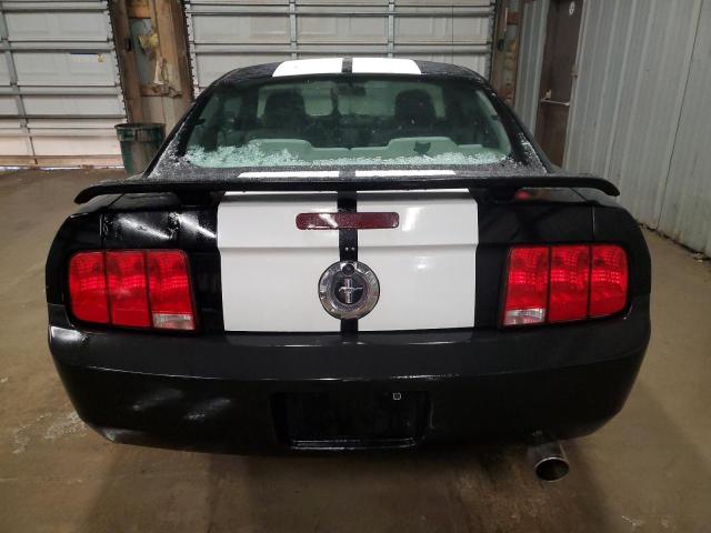 Photo 5 VIN: 1ZVFT80N365126759 - FORD MUSTANG 