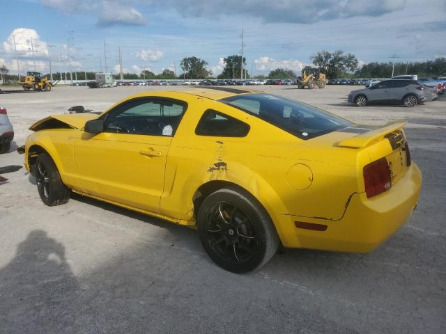 Photo 1 VIN: 1ZVFT80N365127572 - FORD MUSTANG 