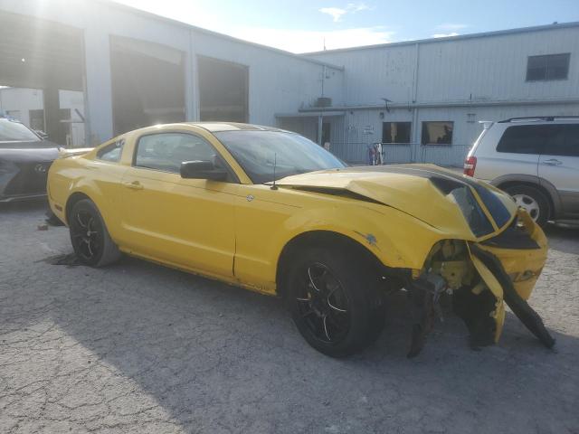 Photo 3 VIN: 1ZVFT80N365127572 - FORD MUSTANG 