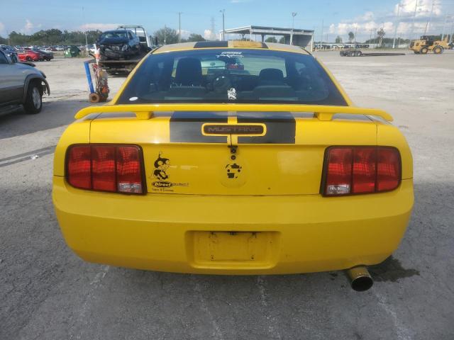 Photo 5 VIN: 1ZVFT80N365127572 - FORD MUSTANG 